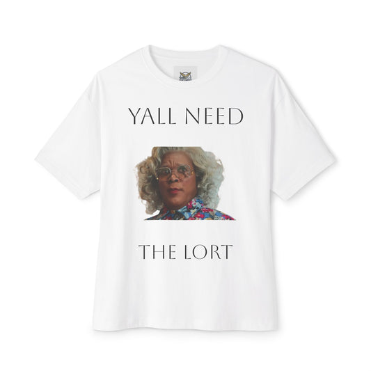 Need The LORT