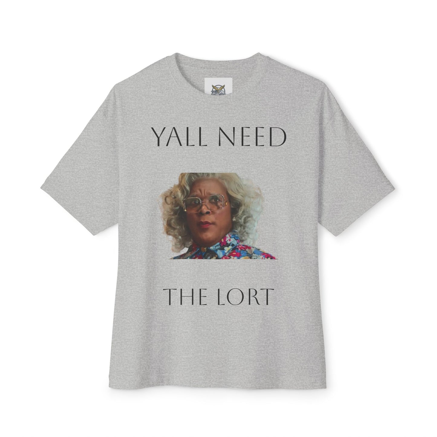 Need The LORT