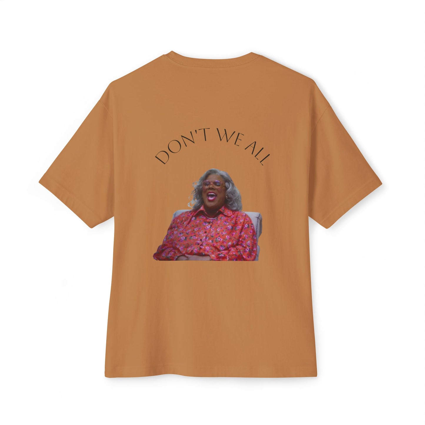 Need The LORT