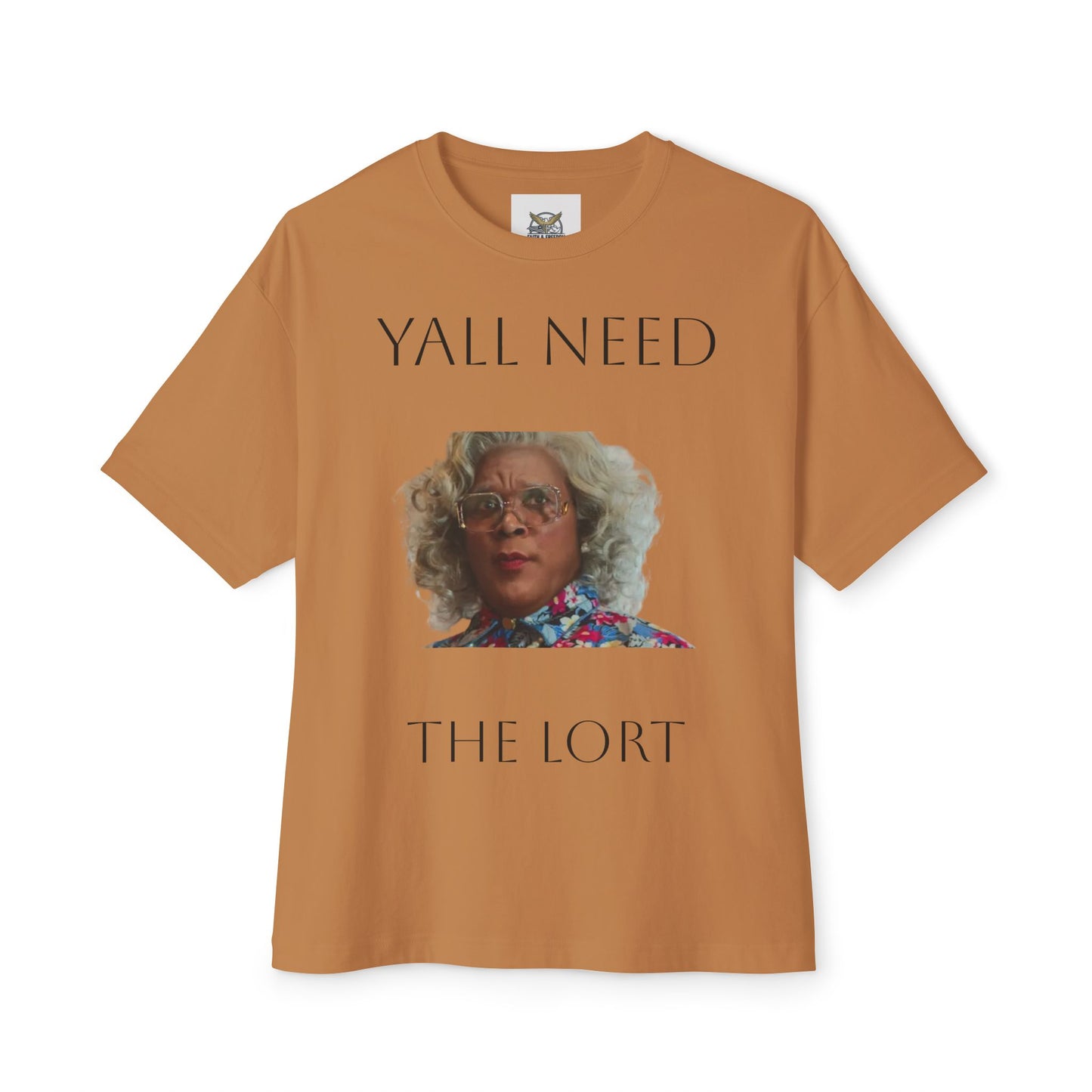Need The LORT