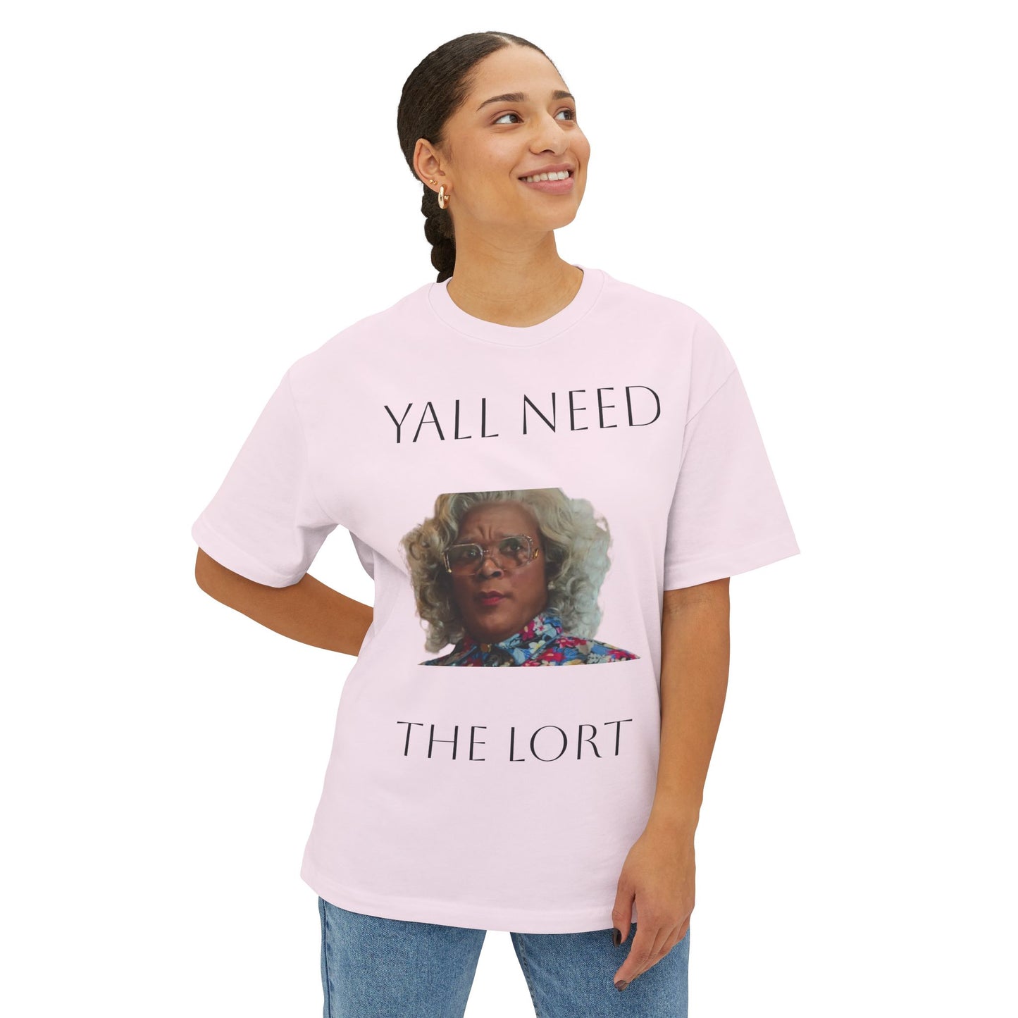 Need The LORT