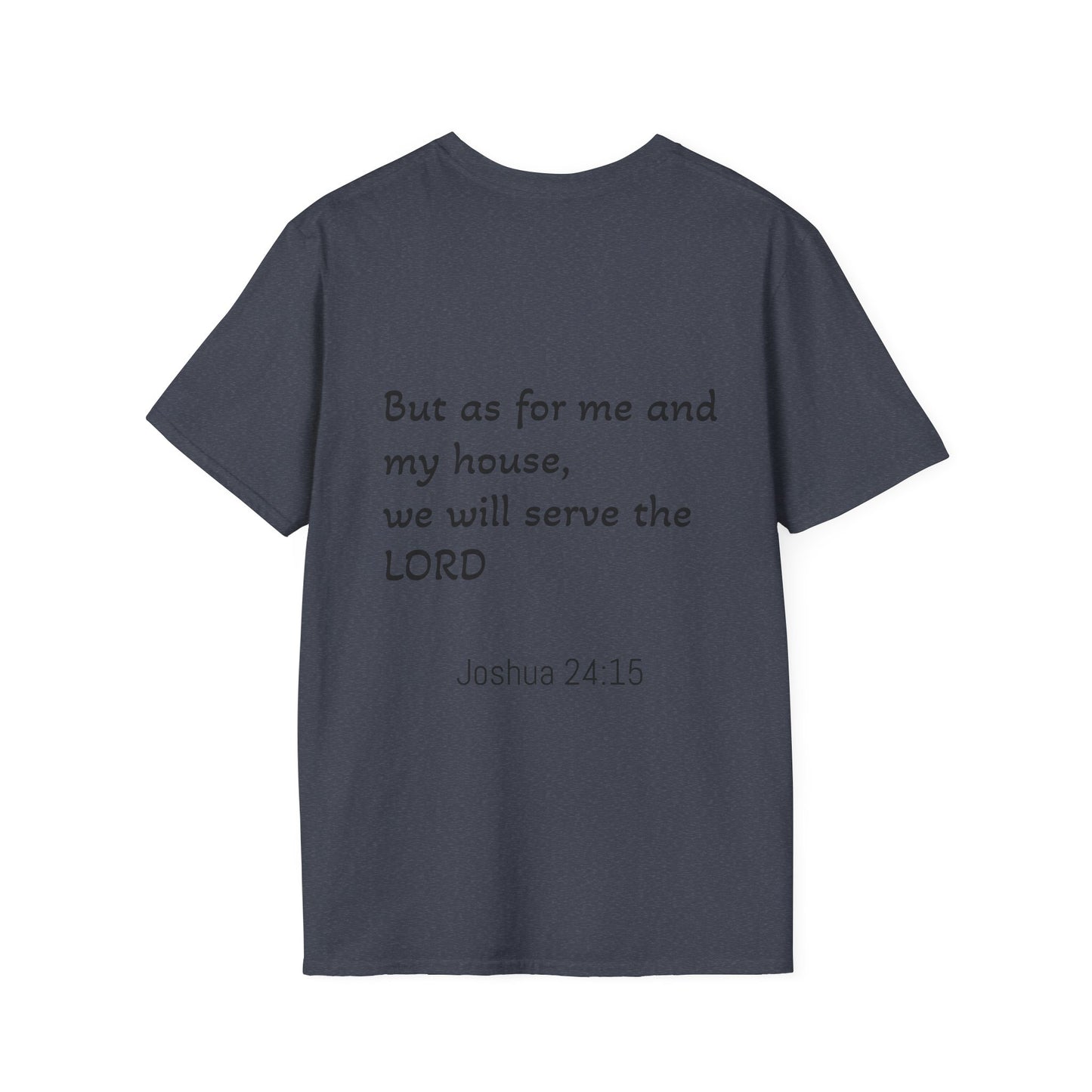 Choose This Day Tee| Light Colors