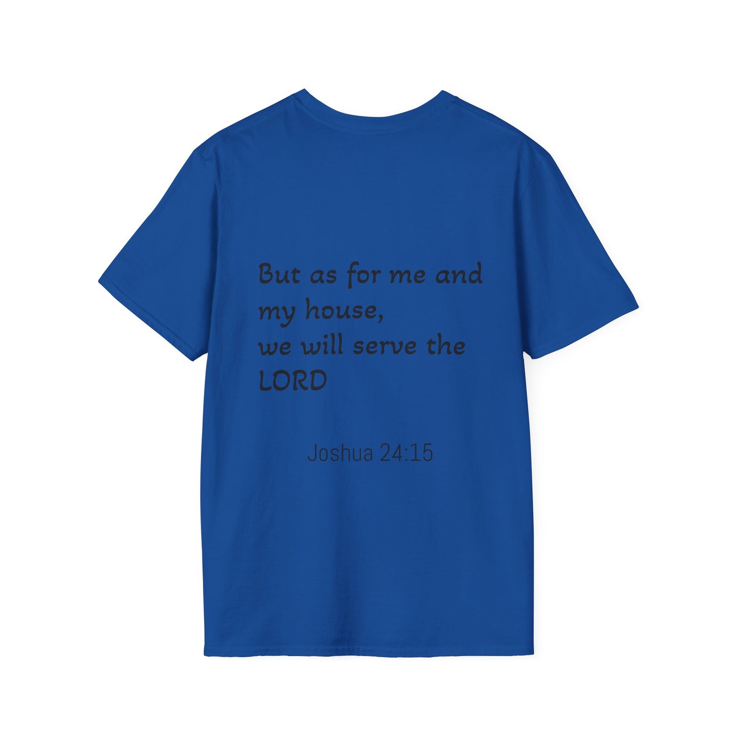 Choose This Day Tee| Light Colors