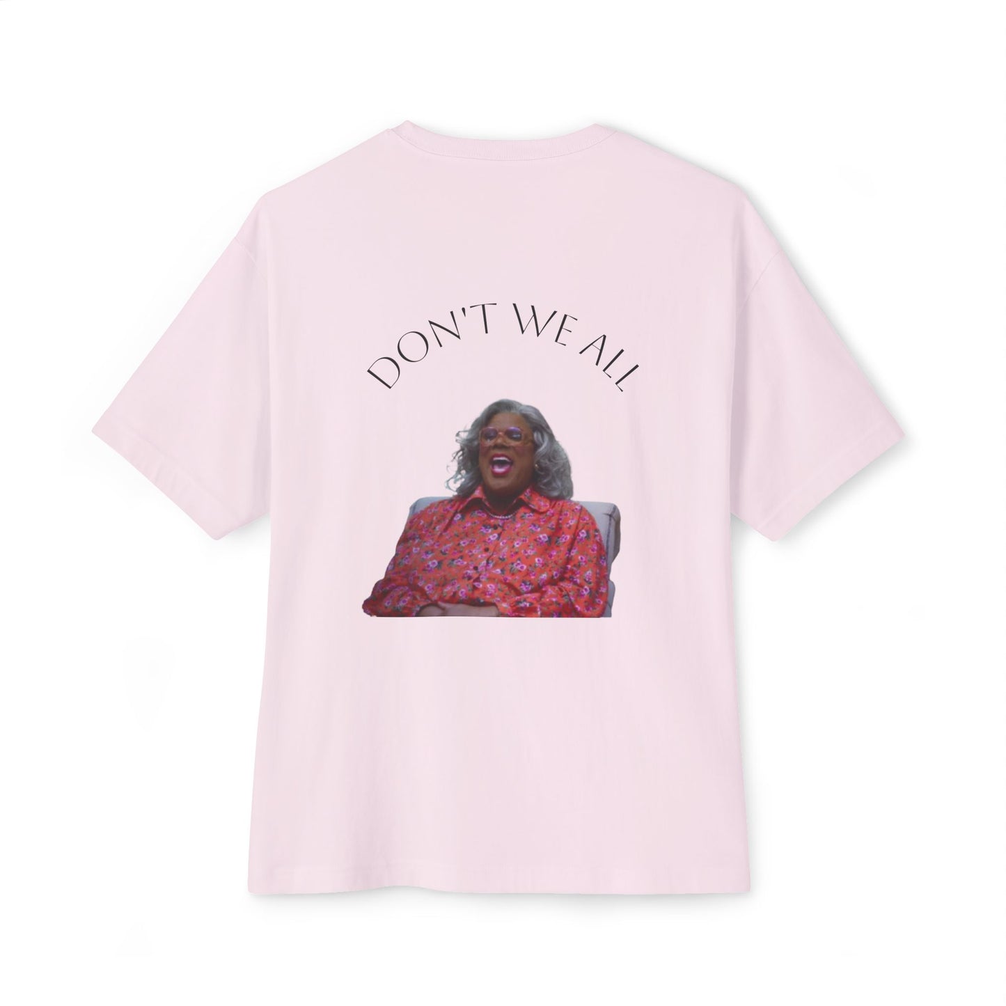 Need The LORT