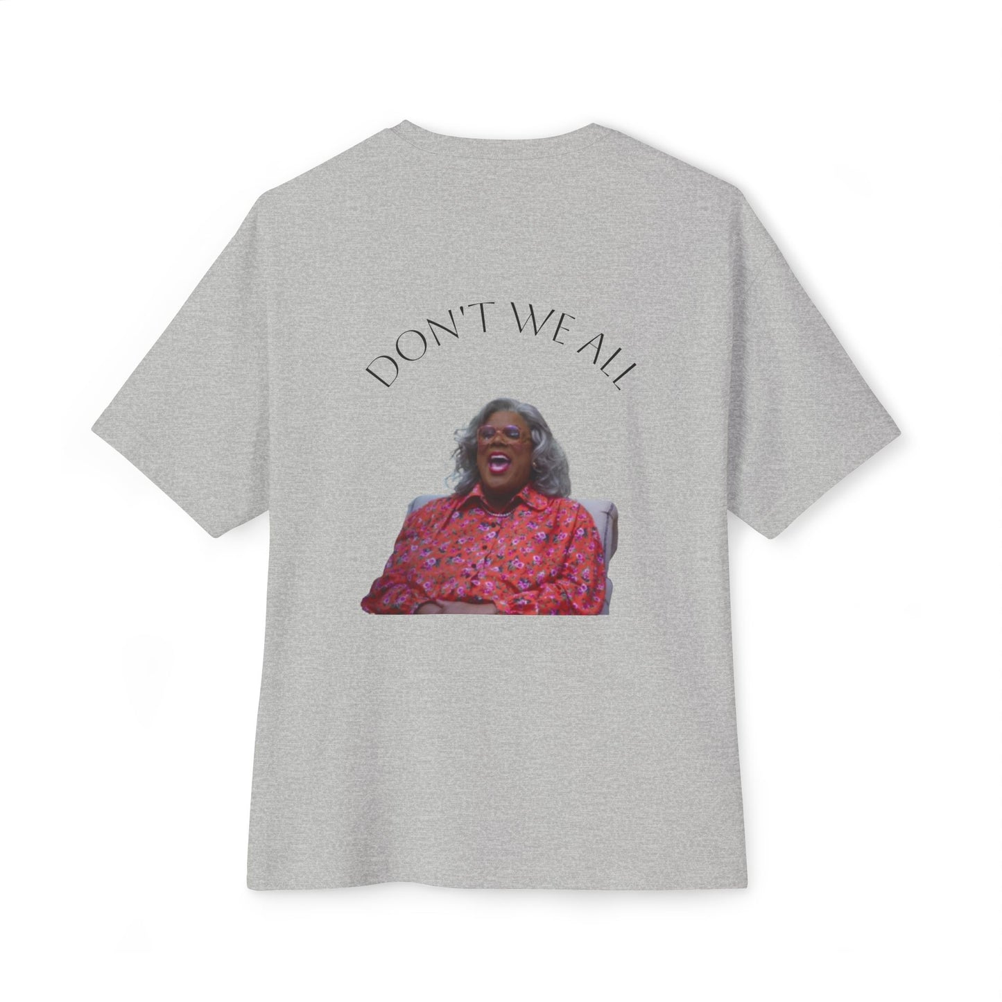 Need The LORT