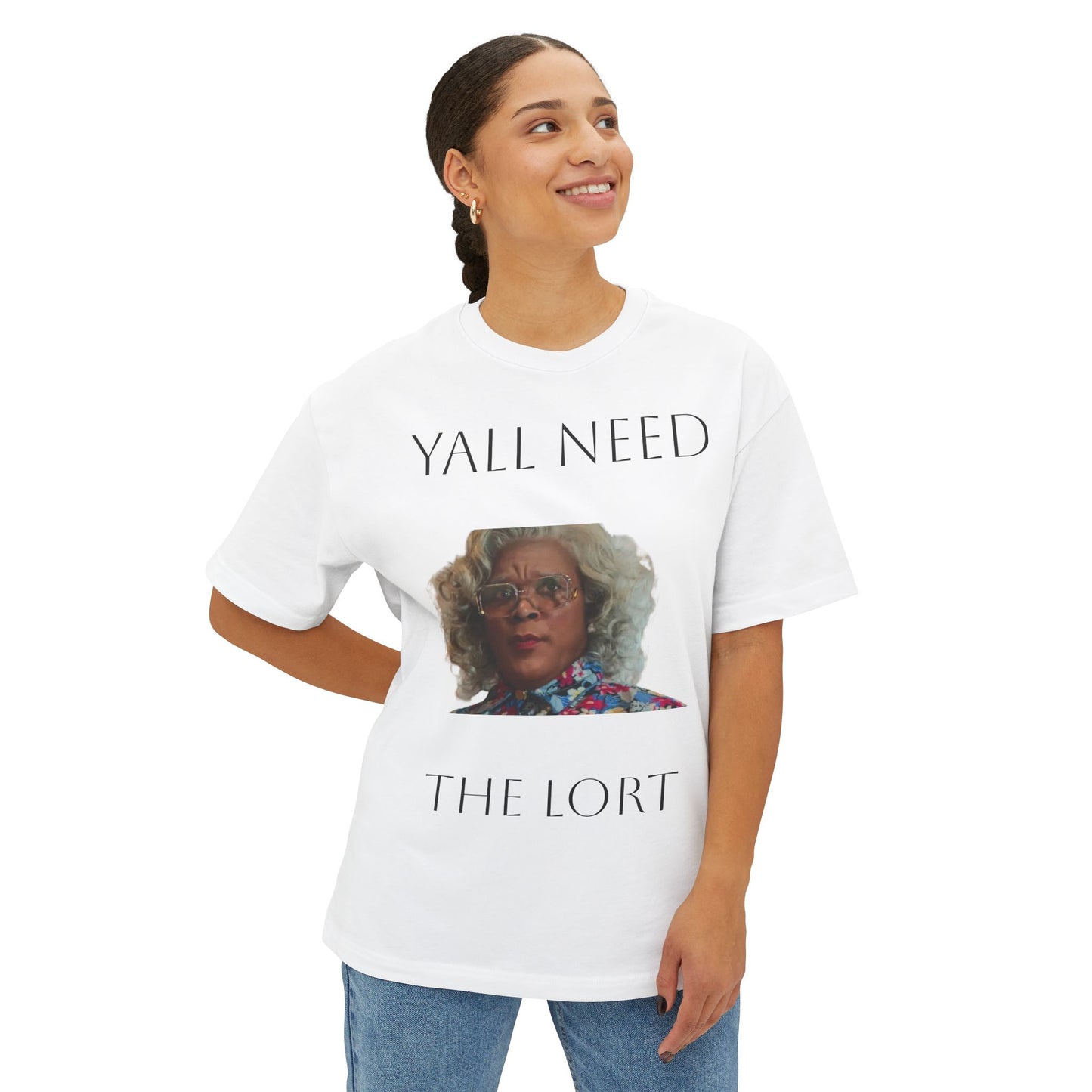Need The LORT