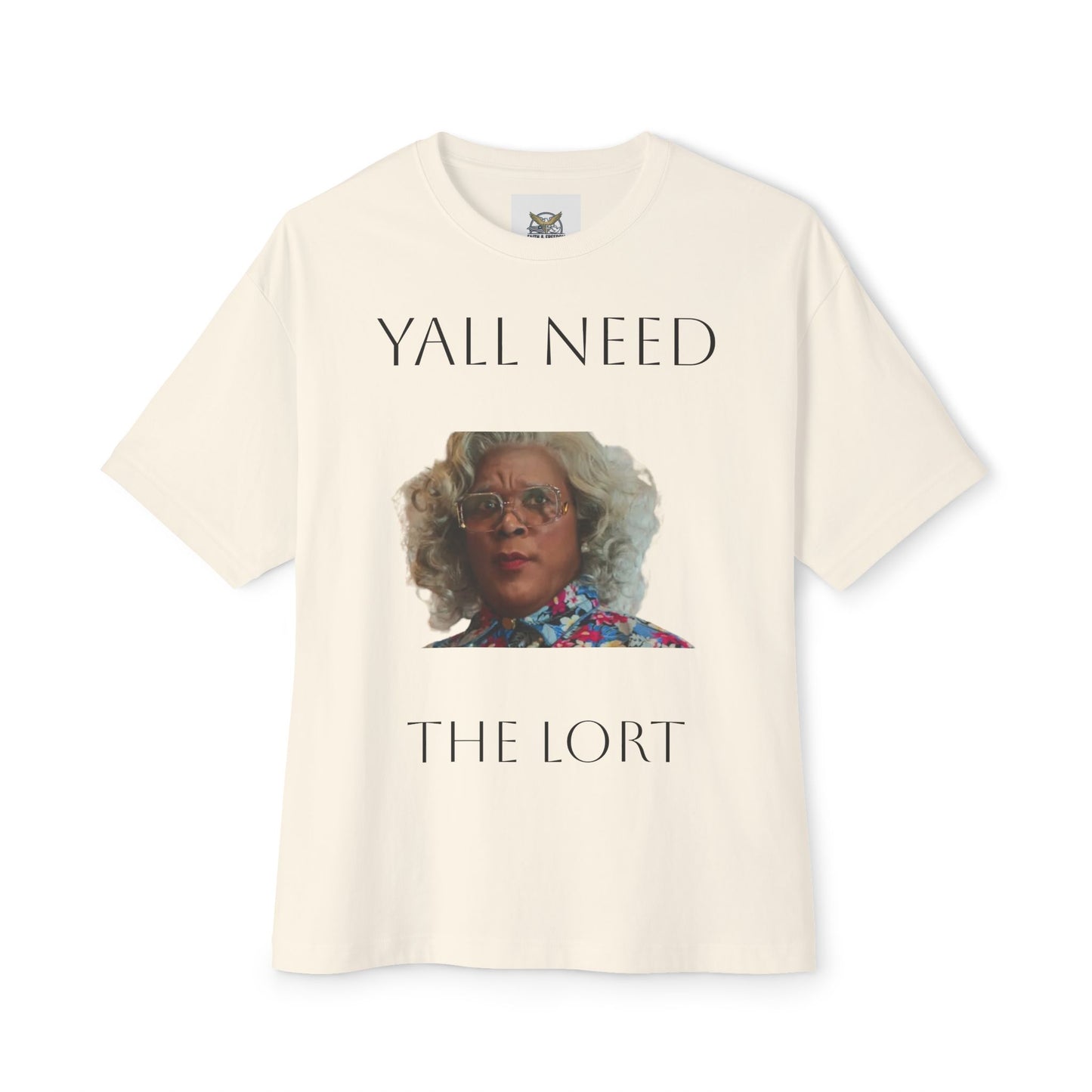Need The LORT