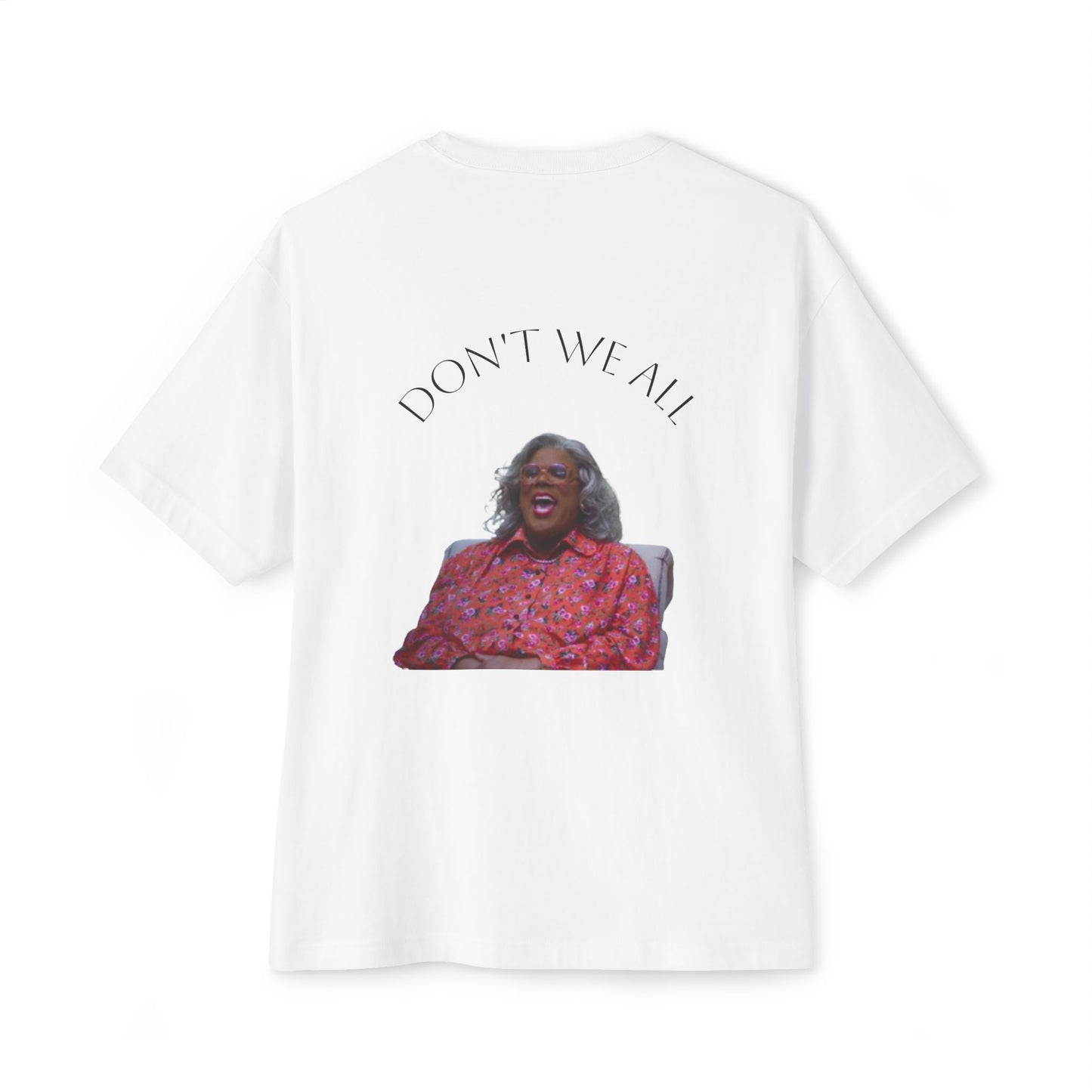 Need The LORT