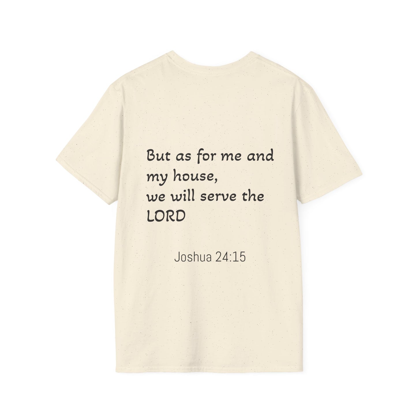 Choose This Day Tee| Light Colors