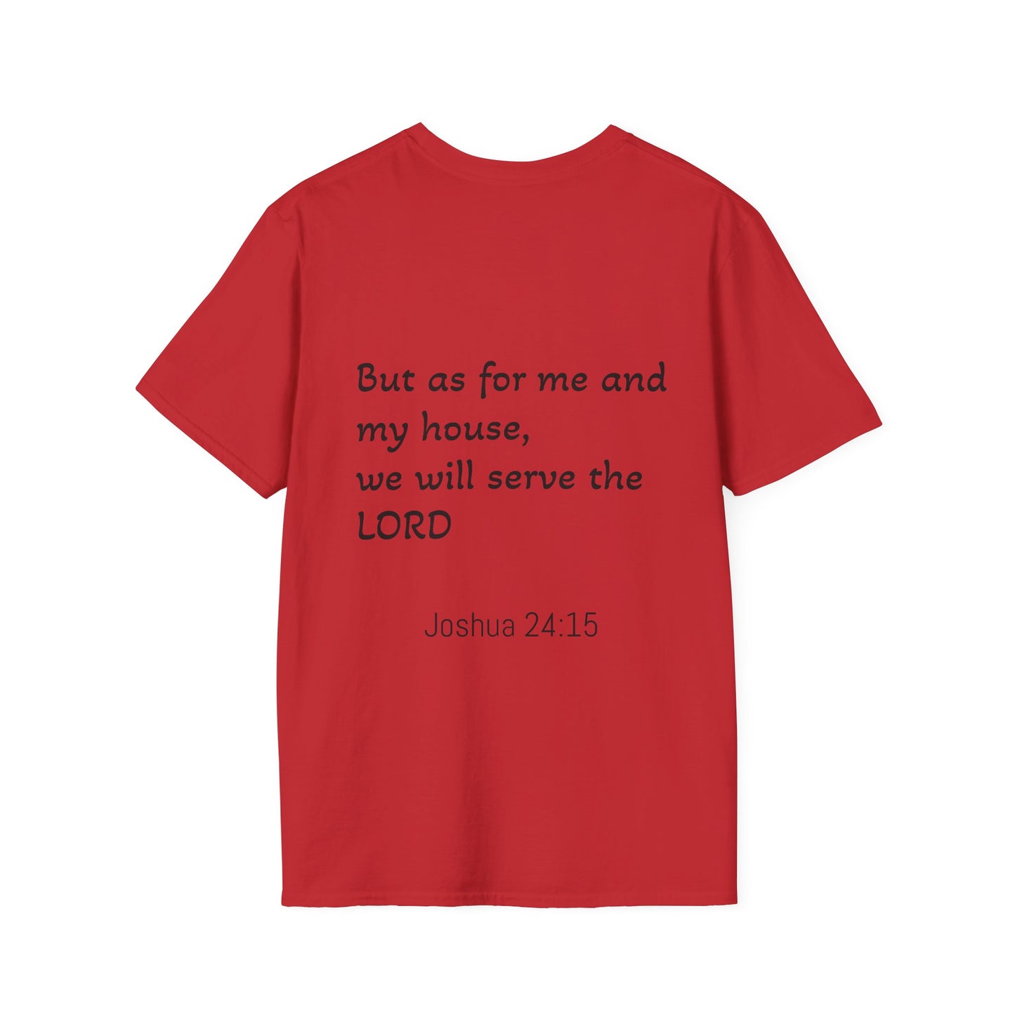 Choose This Day Tee| Light Colors