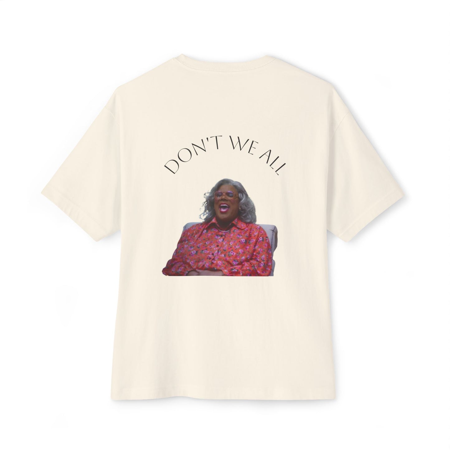 Need The LORT