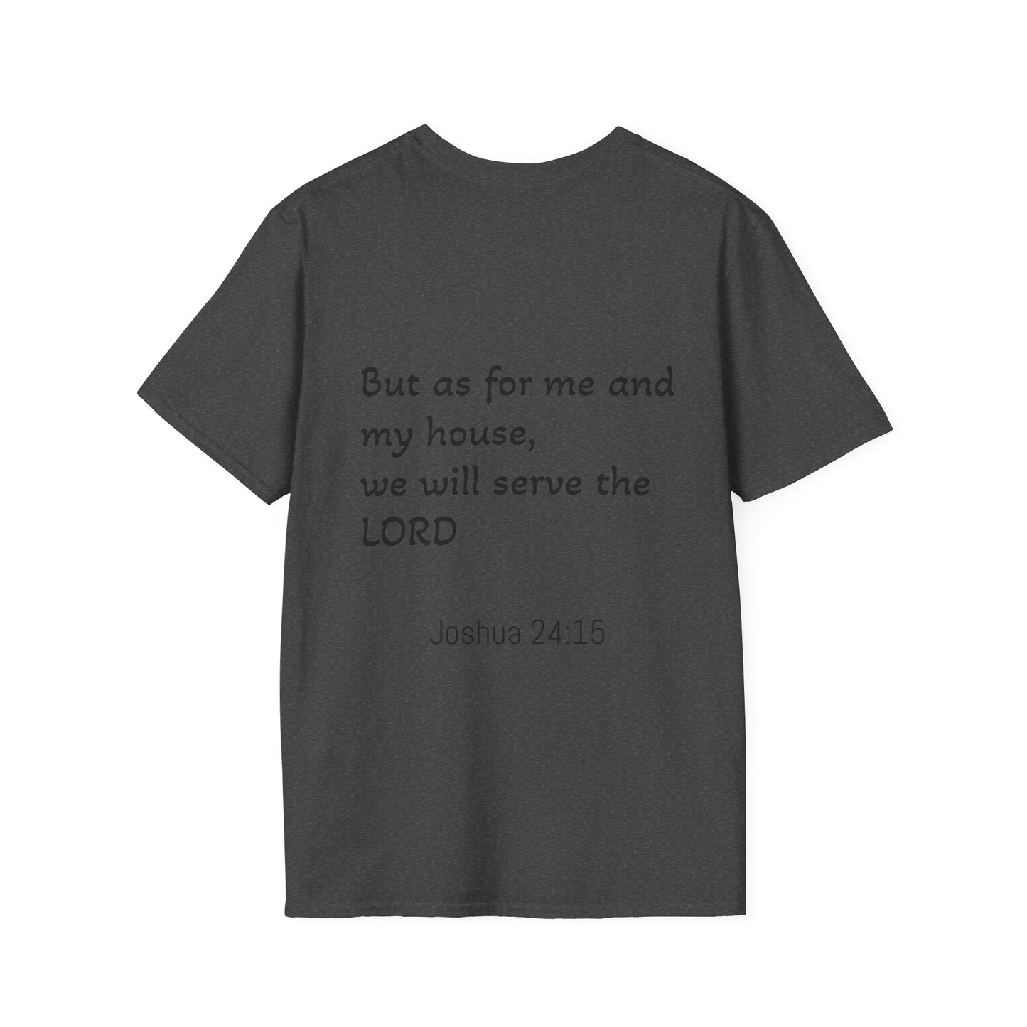 Choose This Day Tee| Light Colors