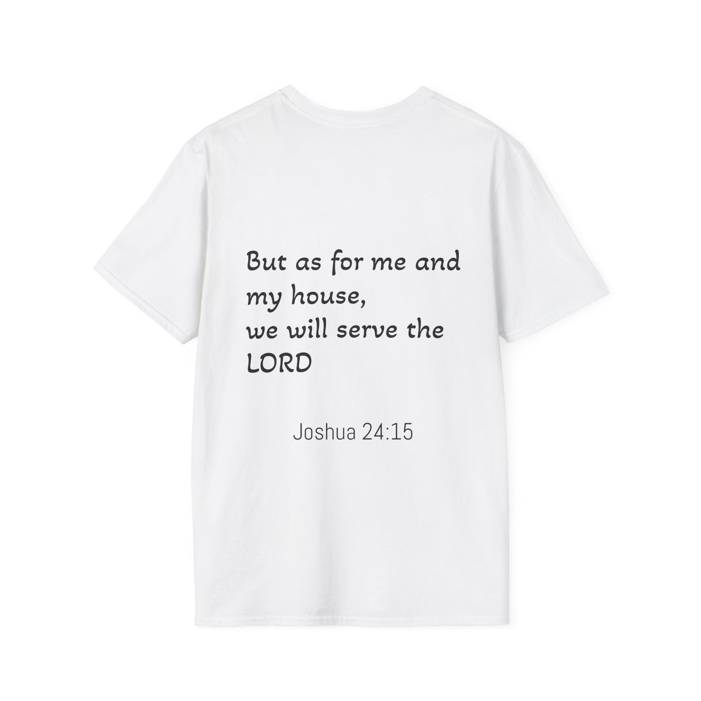 Choose This Day Tee| Light Colors
