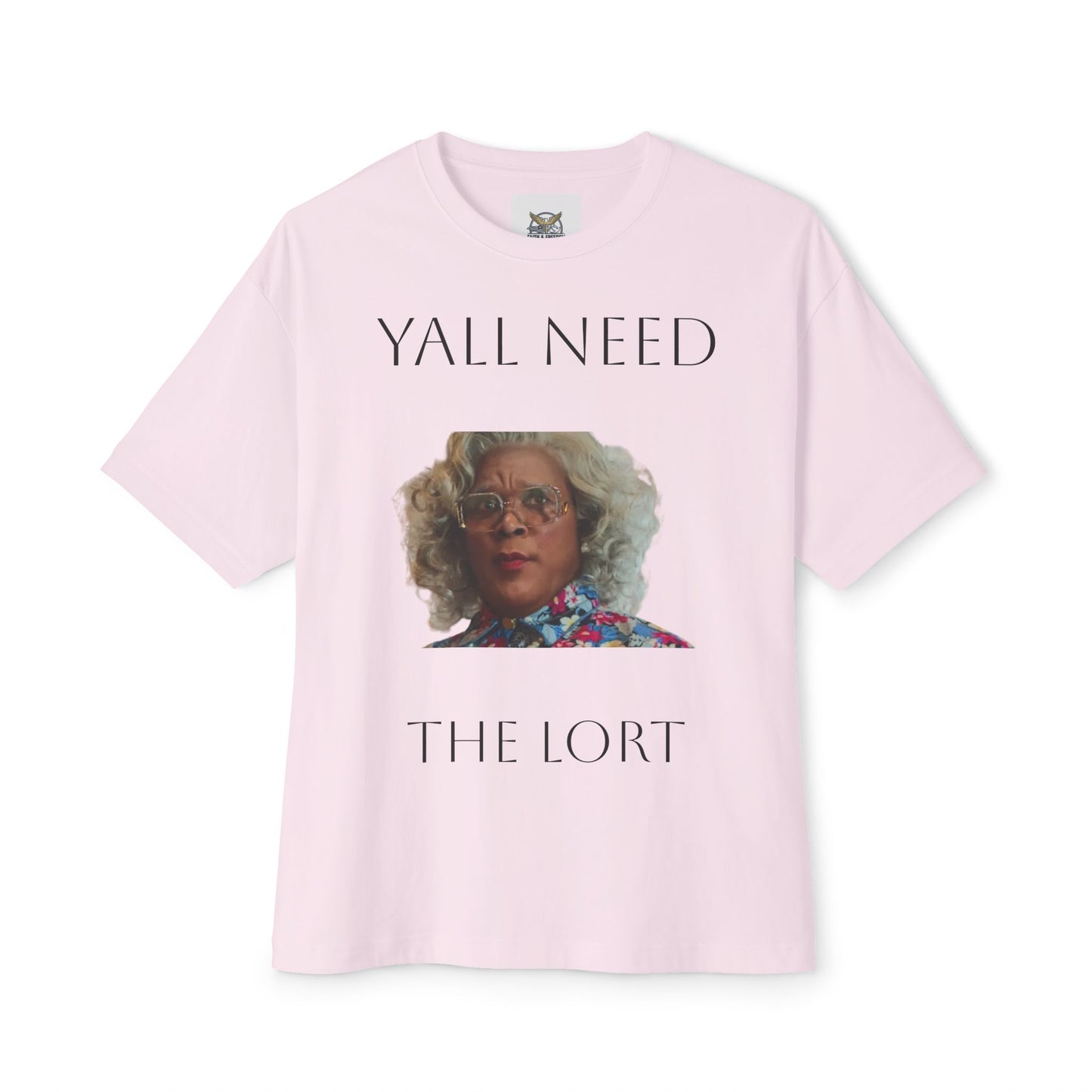 Need The LORT