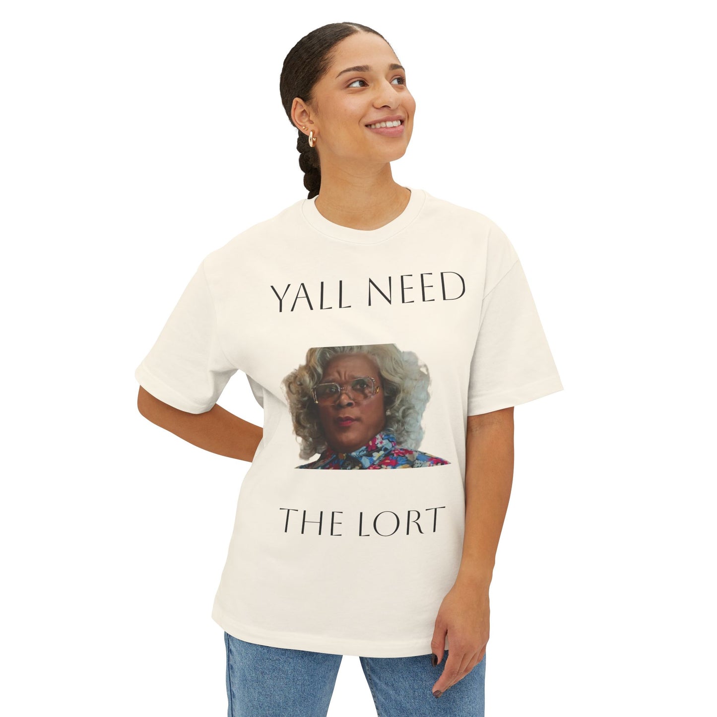 Need The LORT