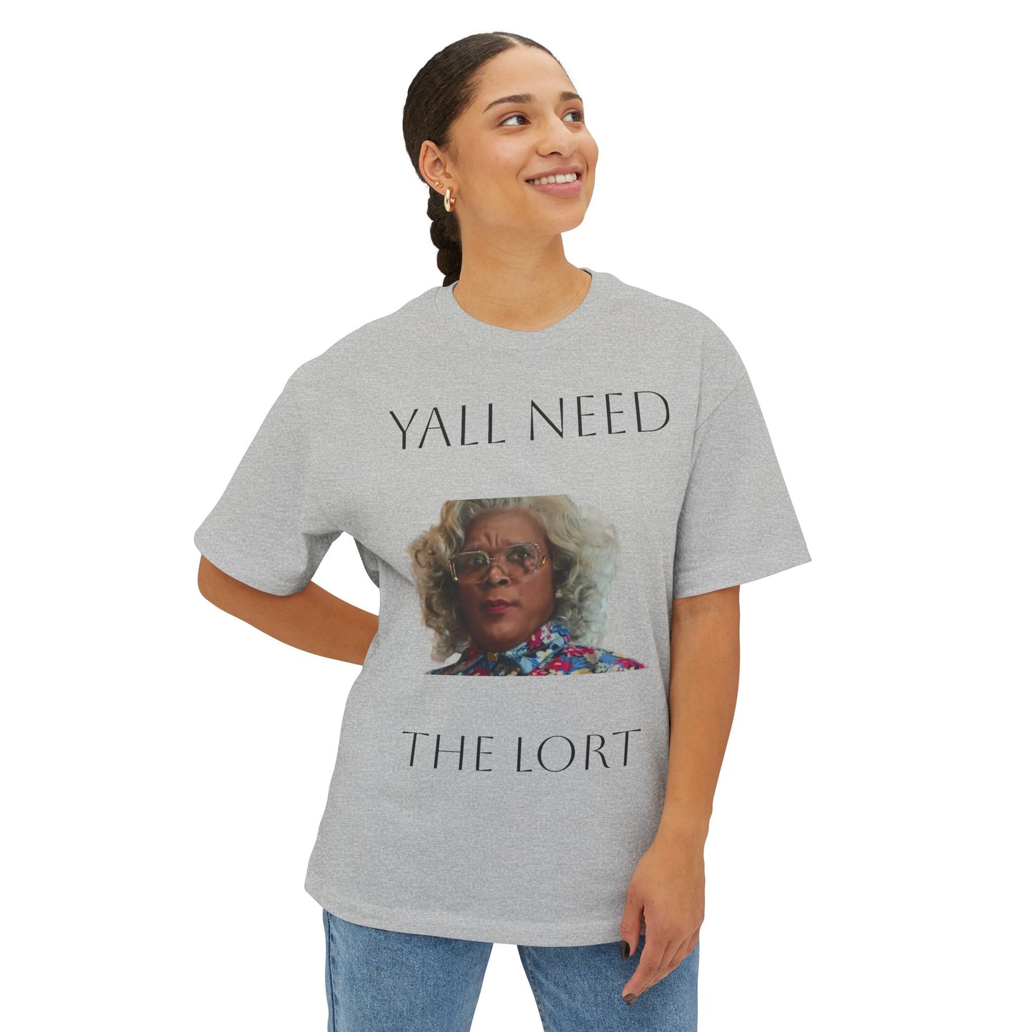 Need The LORT